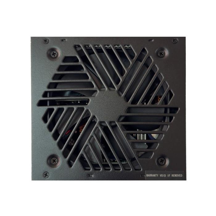 FUENTE DE PODER MODULAR HYDRA ATX 850W CERTIFICADA 80 PLUS GOLD | SNAKE GAMER - 3