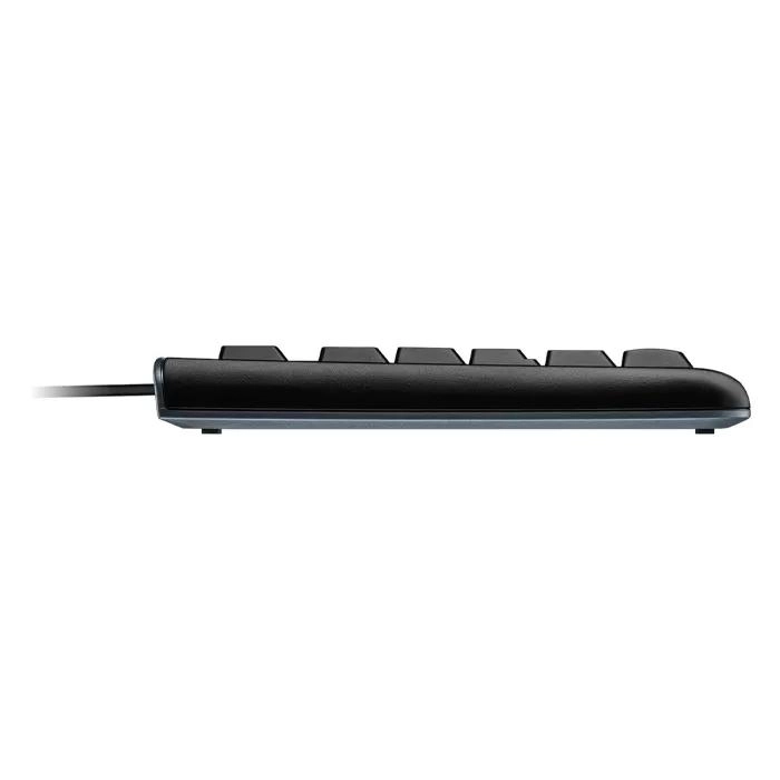 Kit Teclado y Mouse Logitech MK120 Alambrico USB Español Negro 920-004428 - 3