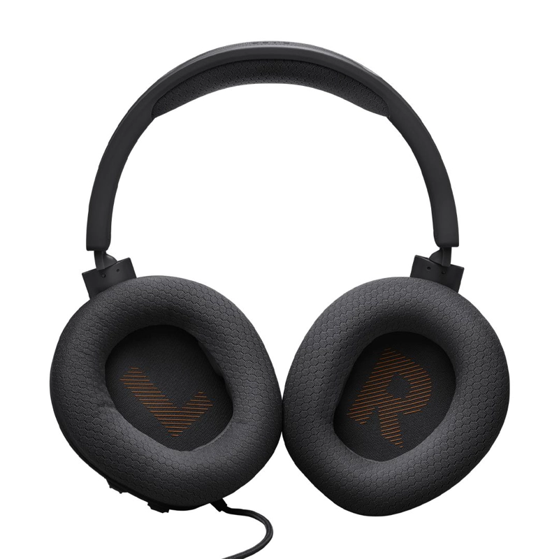 AUDIFONOS GAMER ALAMBRICO JBL QUANTUM 100M2 JACK 3.5 NEGRO - 7