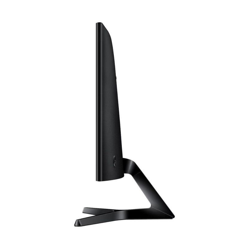 MONITOR SAMSUNG ESSENTIAL S3 S36GD 24' CURVO FHD VA 100HZ 4MS - 6