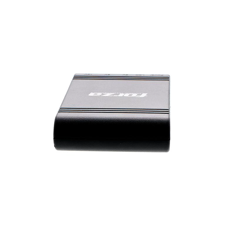 MINI UPS FORZA 24W DC-140USB USB SALIDAS 5V 9V 12VPORTATIL - 2