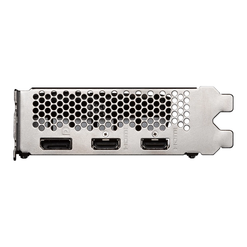TARJETA DE VIDEO MSI NVIDIA GEFORCE RTX™ 3050 VENTUS 2X 6G OC, 6GB GDDR6 - 4