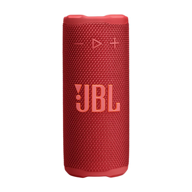 PARLANTE BLUETOOTH JBL GRIP ROJO - 1