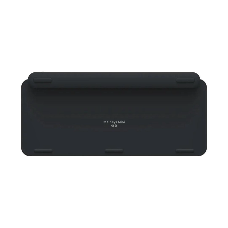 TECLADO INALAMBRICO LOGITECH MX KEYS MINI BLUETOOTH ESPAÑOL - 3