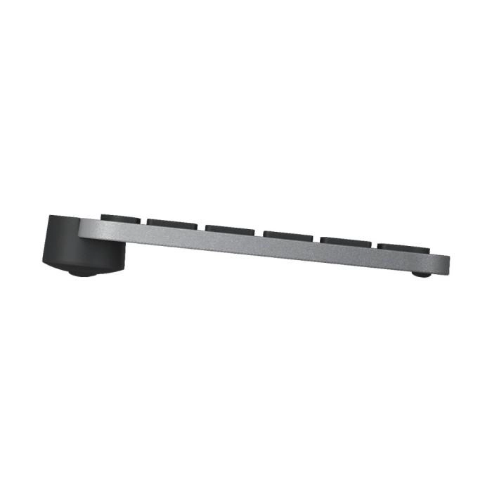 TECLADO INALAMBRICO LOGITECH MX KEYS MINI BLUETOOTH ESPAÑOL - 4