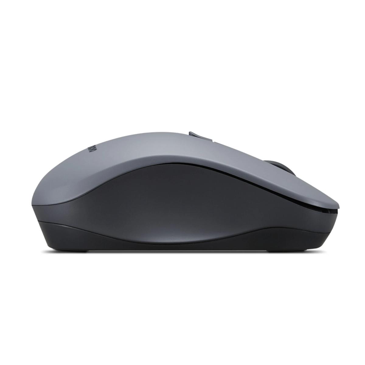MOUSE BLUETOOTH LENOVO WL310 GRIS SILENCIOSO  (GY51Q65622) - 3