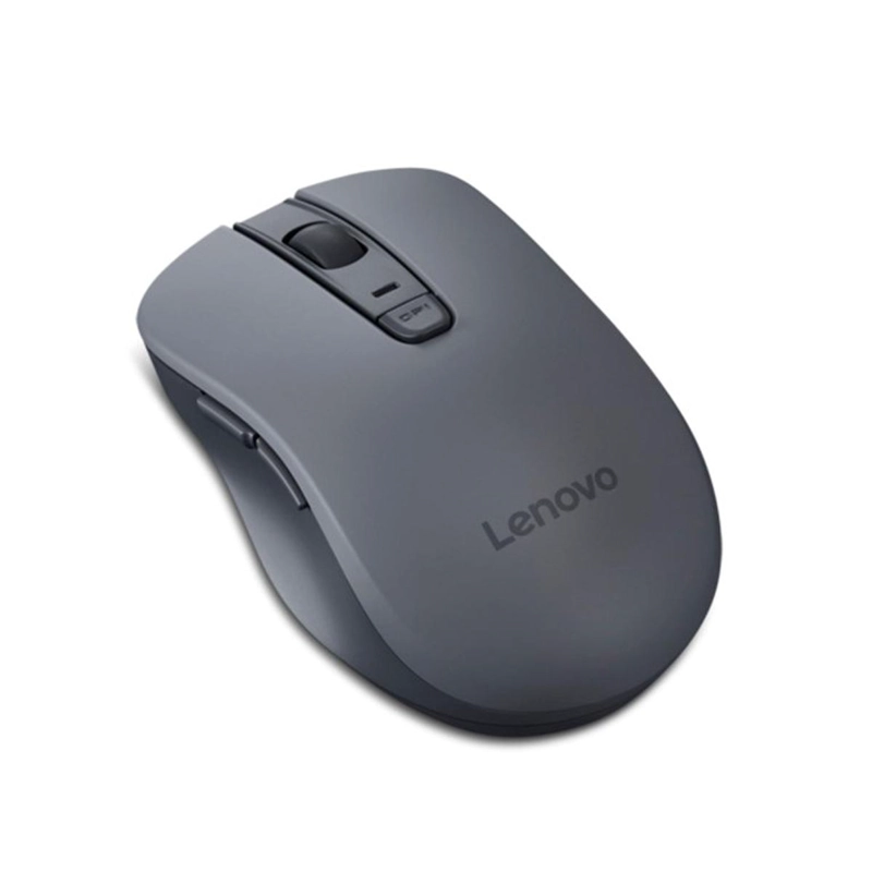 MOUSE BLUETOOTH LENOVO WL310 GRIS SILENCIOSO  (GY51Q65622) - 4