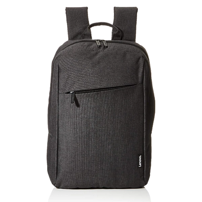 MOCHILA LENOVO B210 4X40T84059 CASUAL NEGRA 16” LIVIANA Y RESISTENTE AL AGUA - 2