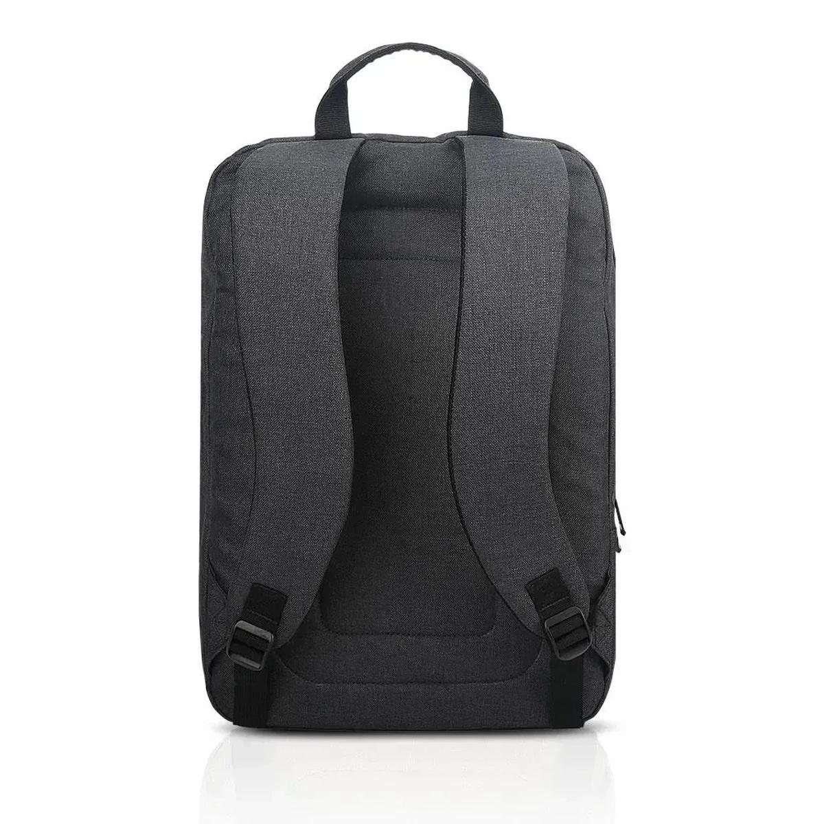 MOCHILA LENOVO B210 4X40T84059 CASUAL NEGRA 16” LIVIANA Y RESISTENTE AL AGUA - 6