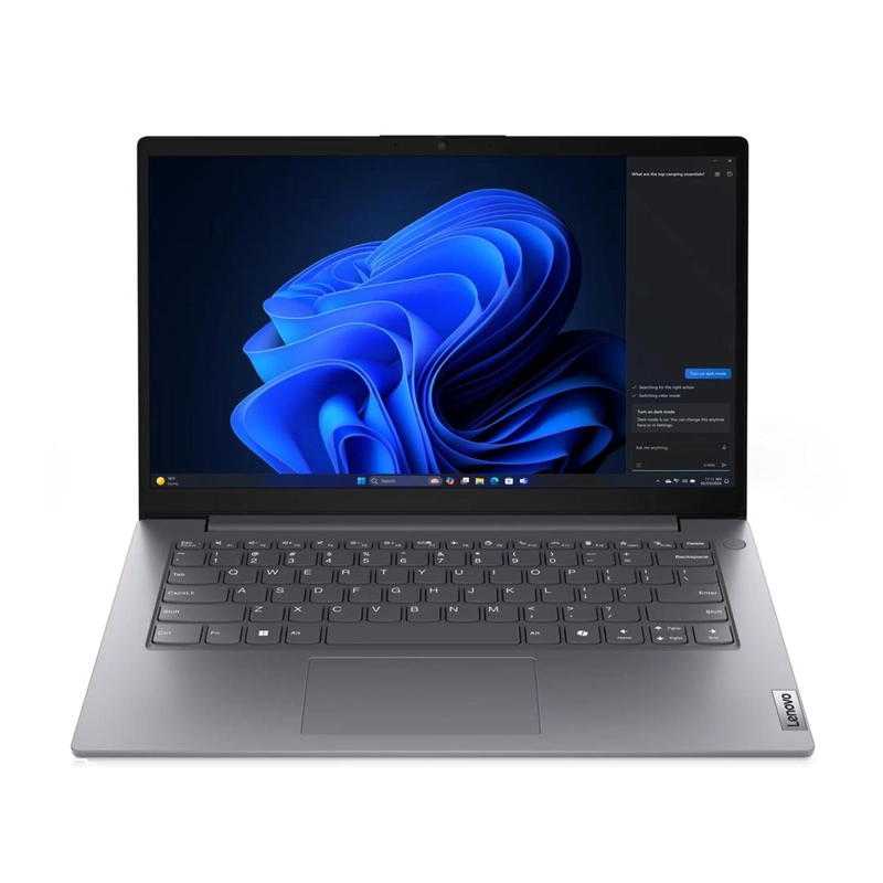 NOTEBOOK LENOVO V14 G5 IRL I5-13420H 8GB DDR5 512GB SSD W11P - 1