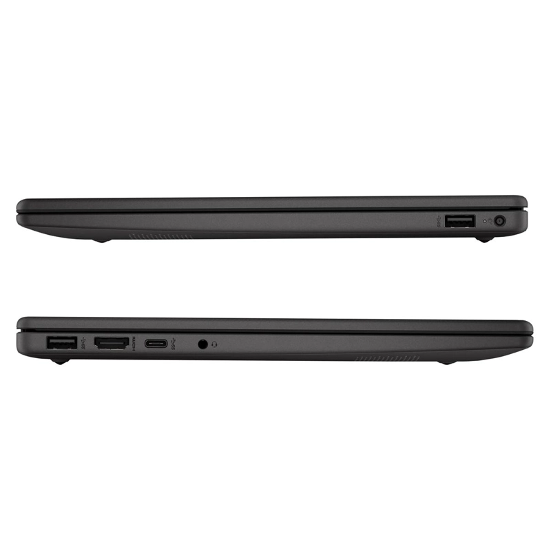 NOTEBOOK HP 245 G10 14' RYZEN 3 733U 8GB RAM 512GB SSD W11P - 5