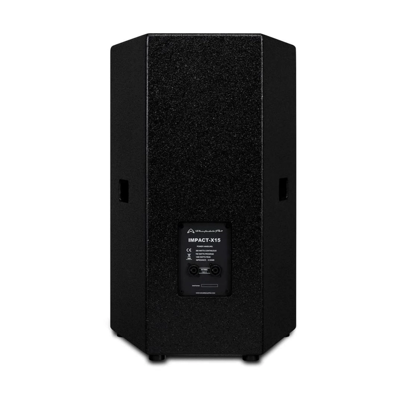 PARLANTE PASIVO WHARFEDALE IMPACT-X15 15” 350W PROFESIONAL - 2