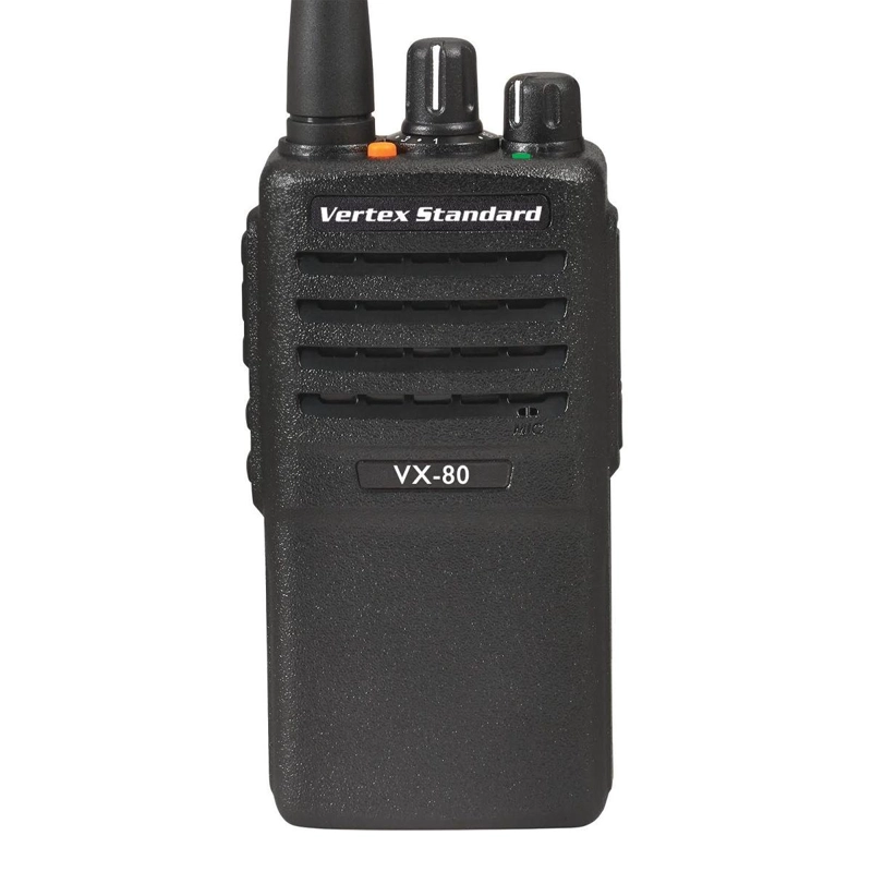RADIO PORTATIL VX-80 UHF/VHF COMUNICACION PROFESIONAL - 2