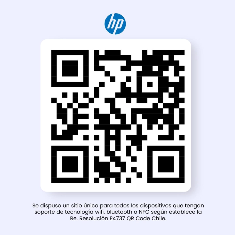 NOTEBOOK HP 245 G10 14' RYZEN 3 7330U 16GB RAM 1TB SSD W11P - 5