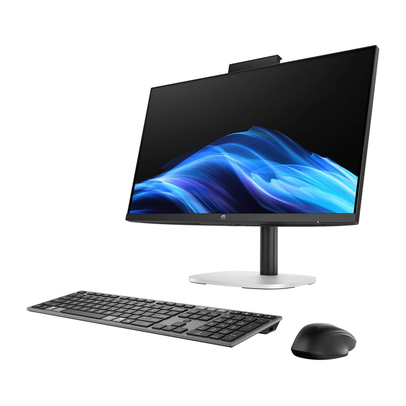 AIO HP PRO STUDIO 23.8' ULTRA 5 235 16GB DDR5 1TB SSD W11P - 2