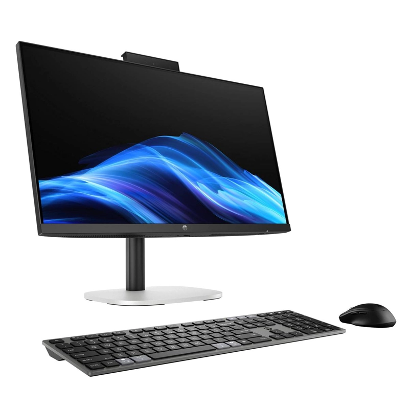 AIO HP PRO STUDIO 23.8' ULTRA 5 235 16GB DDR5 1TB SSD W11P - 6