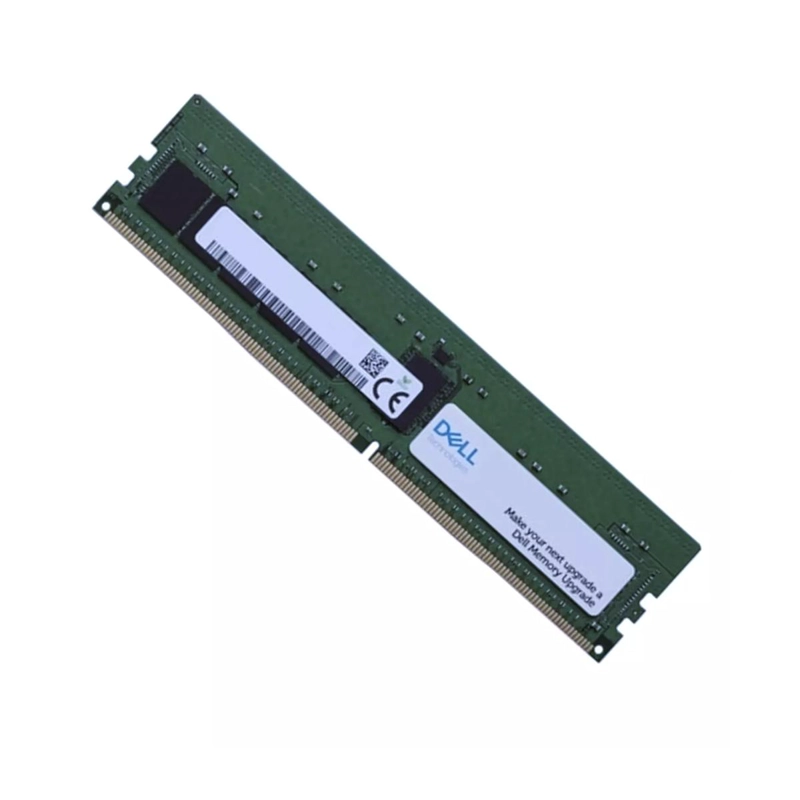 MEMORIA RAM SERVIDOR DELL DDR4 32GB 3200MHZ CL22 RDIMM 1.2V - 2