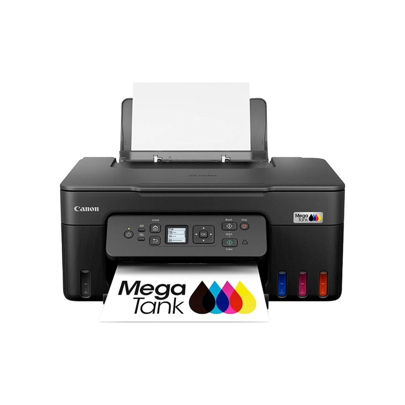 IMPRESORA CANON PIXMA G3180 INALAMBRICA MULTIFUNCIONAL - 1
