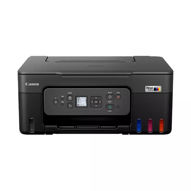 IMPRESORA CANON PIXMA G3180 INALAMBRICA MULTIFUNCIONAL - 3