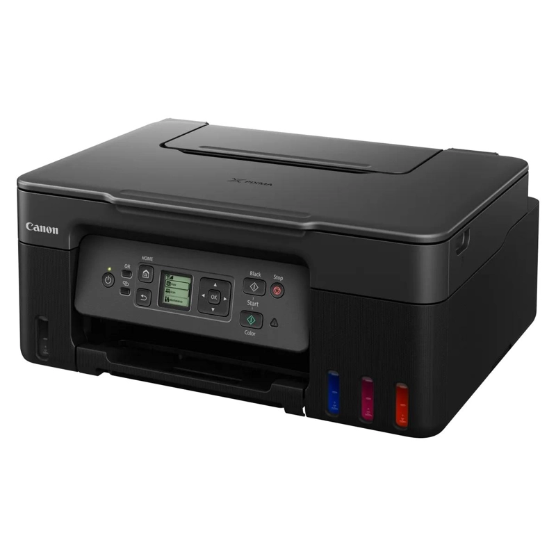 IMPRESORA CANON PIXMA G3170 MULTIFUNCIONAL WIFI - 2