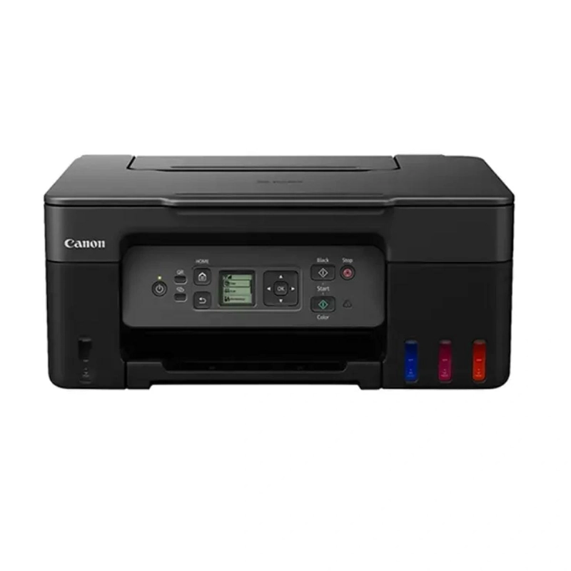 IMPRESORA CANON PIXMA G3170 MULTIFUNCIONAL WIFI - 3