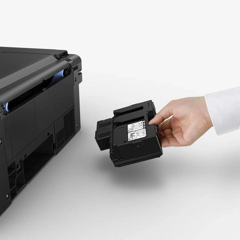 IMPRESORA CANON PIXMA G3170 MULTIFUNCIONAL WIFI - 7