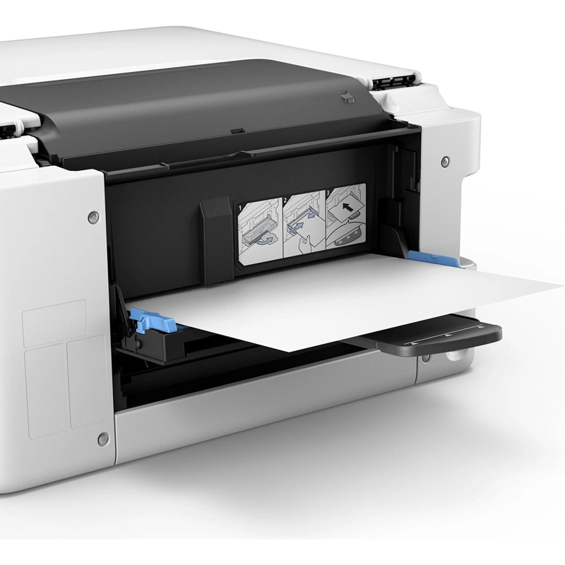 IMPRESORA MULTIFUNCIONAL CANON MAXIFY GX3010 WIFI DUPLEX - 5