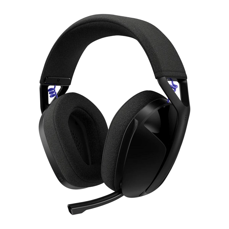 AUDIFONO GAMER LOGITECH G321 LIGHTSPEED BT USB - 1