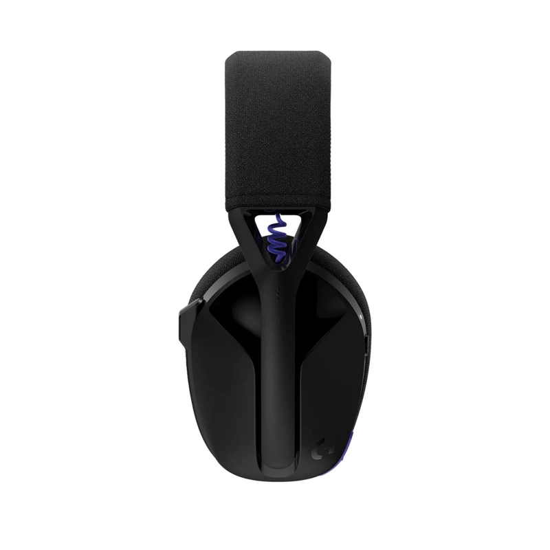 AUDIFONO GAMER LOGITECH G321 LIGHTSPEED BT USB - 4