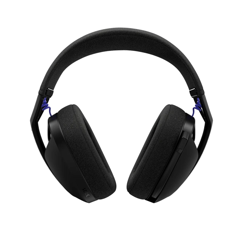 AUDIFONO GAMER LOGITECH G321 LIGHTSPEED BT USB - 5