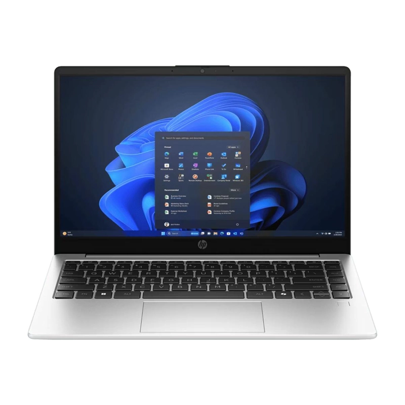 NOTEBOOK HP 240R G10 INTEL CORE 5 120U 16GB RAM 512GB W11P - 1