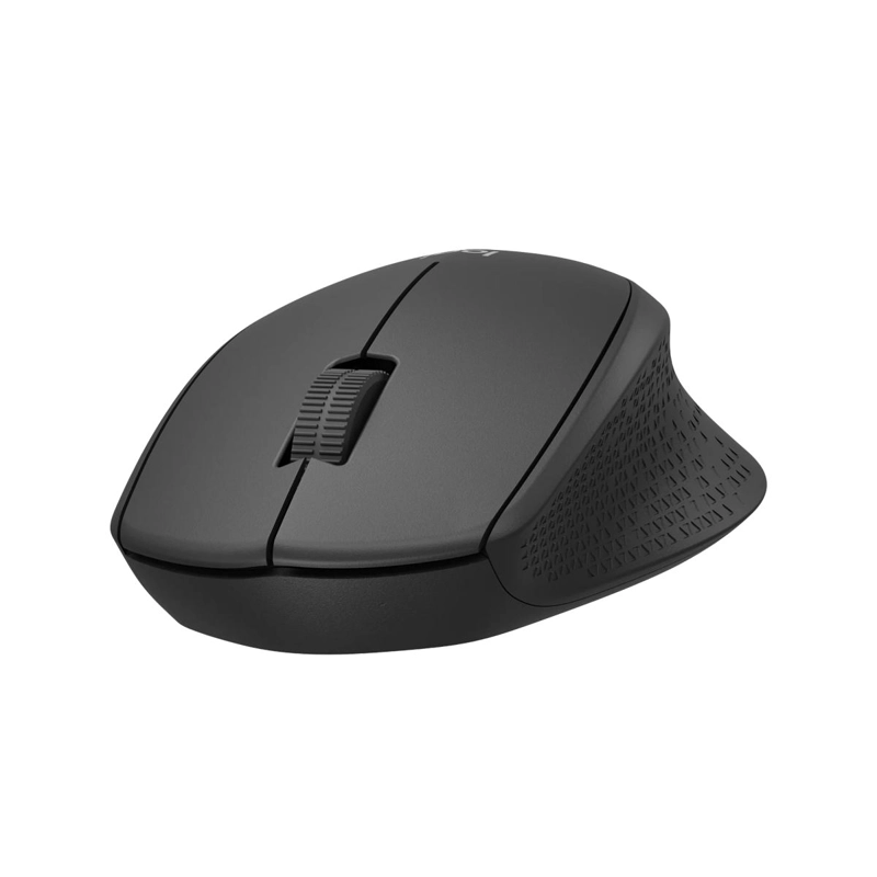 MOUSE INALAMBRICO LOGITECH M280 1000 DPI NEGRO - 4