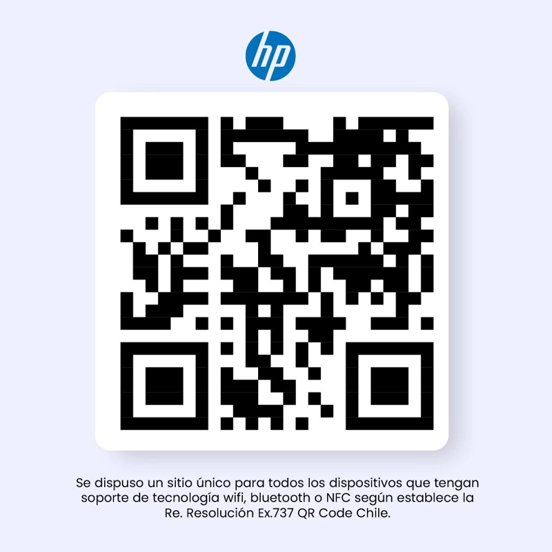 NOTEBOOK HP 245 G10 14' RYZEN 5 7530U 16GB RAM 1TB SSD W11P - 6