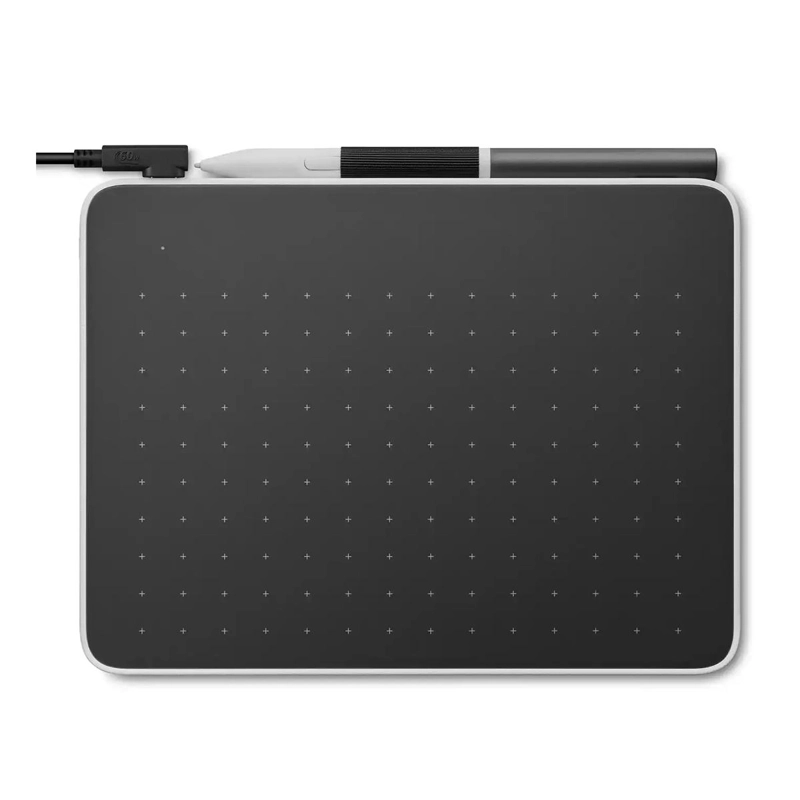 TABLETA WACOM ONE SMALL BLUETOOTH USB-C CTC4110WLW0A - 2