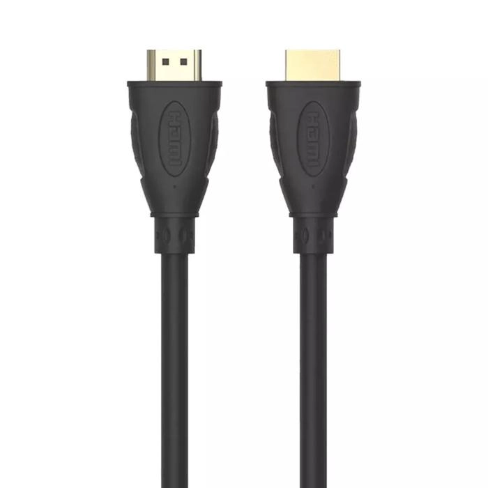 CABLE HDMI 2.0 SWV5201/59 V2.0 4K, 2K 1.5 METROS COLOR NEGRO - 1