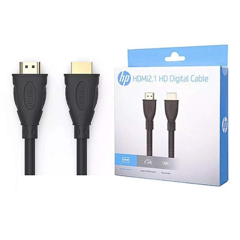 CABLE HDMI 2.0 SWV5201/59 V2.0 4K, 2K 1.5 METROS COLOR NEGRO - 2