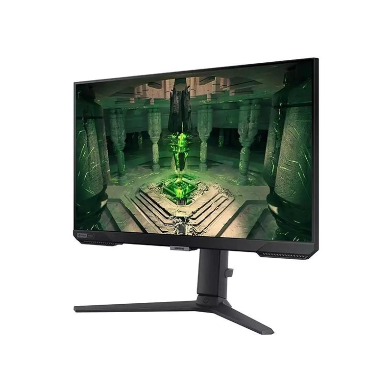 MONITOR GAMER SAMSUNG 25' ODYSSEY G4 FHD IPS 240HZ 1MS 1080P - 2