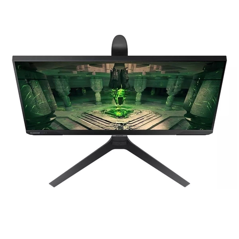 MONITOR GAMER SAMSUNG 25' ODYSSEY G4 FHD IPS 240HZ 1MS 1080P - 3