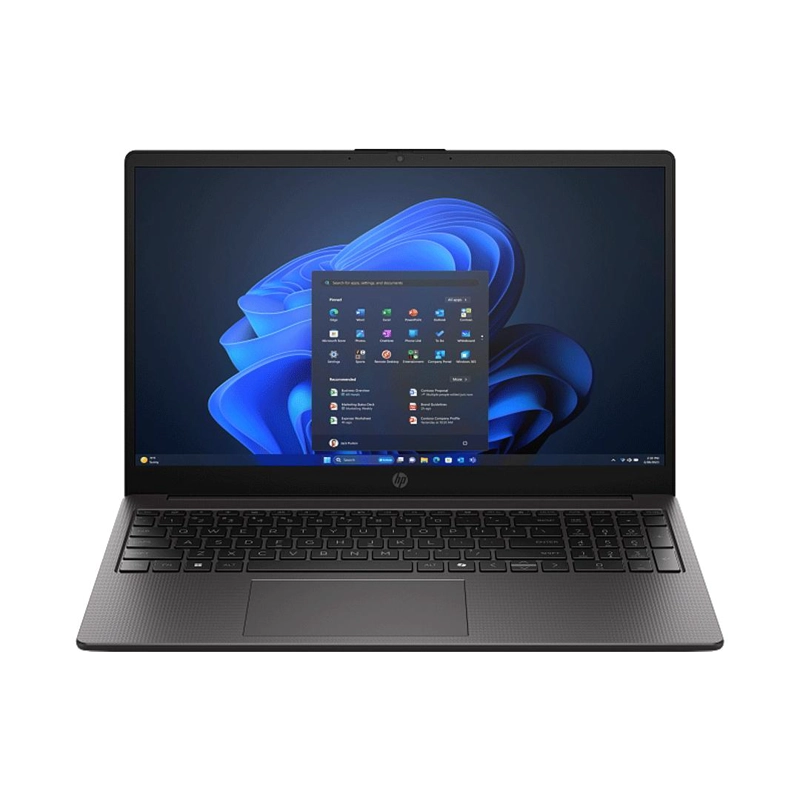 NOTEBOOK HP 250R G10 INTEL CORE 7 150U 16GB RAM 512GB SSD W11P 15.6' - 1