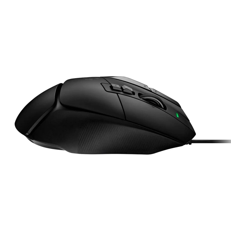 MOUSE GAMER LOGITECH G502 X 25K LIGHTFORCE 89 G NEGRO - 4