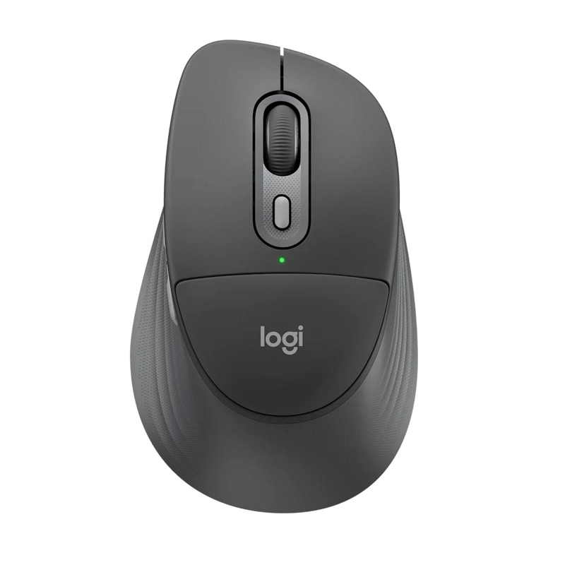 MOUSE LOGITECH M850 SILENCIOSO GRAFITO BLUETOOTH - 1