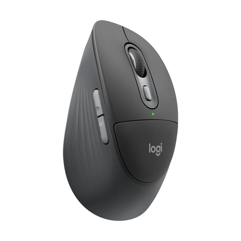 MOUSE LOGITECH M850 SILENCIOSO GRAFITO BLUETOOTH - 2