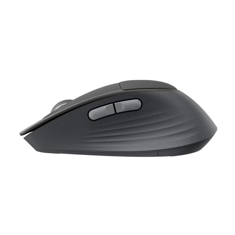 MOUSE LOGITECH M850 SILENCIOSO GRAFITO BLUETOOTH - 5