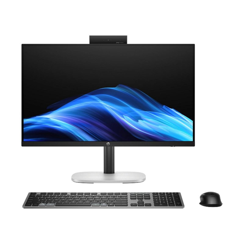 ALL IN ONE HP PROSTUDIO 4 G1I 23.8' ULTRA 7 16GB 512GB W11´P - 1