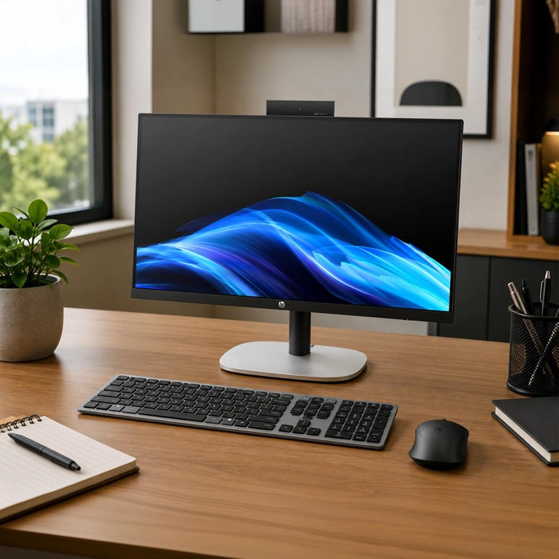 ALL IN ONE HP PROSTUDIO 4 G1I 23.8' ULTRA 7 16GB 512GB W11´P - 6