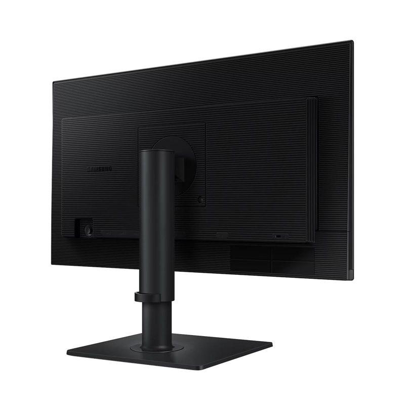MONITOR SAMSUNG ESSENTIAL S4 S40GD 24' FHD IPS 100HZ - 5