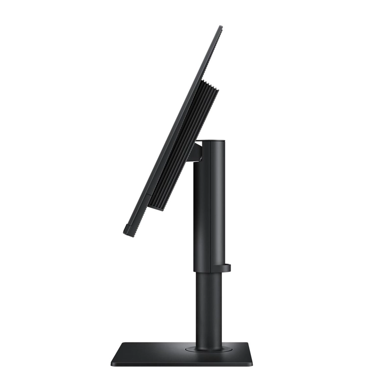 MONITOR SAMSUNG ESSENTIAL S4 S40GD 24' FHD IPS 100HZ - 7