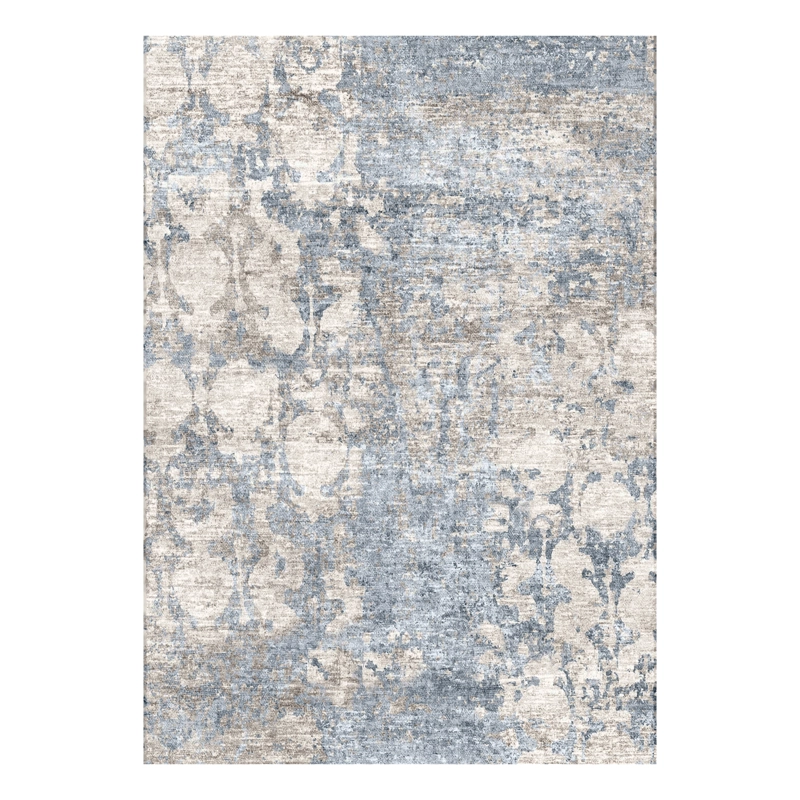 BAJADA DE CAMA BAZHARS 080X120 CM KENDI NOR H0875 2 - 1