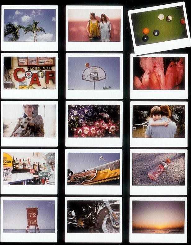 FILM INSTAX WIDE 20 UNI - 2