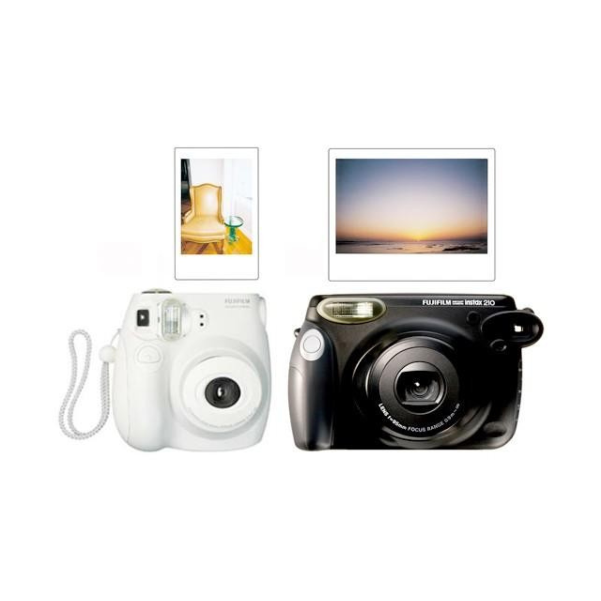 FILM INSTAX WIDE 20 UNI - 3